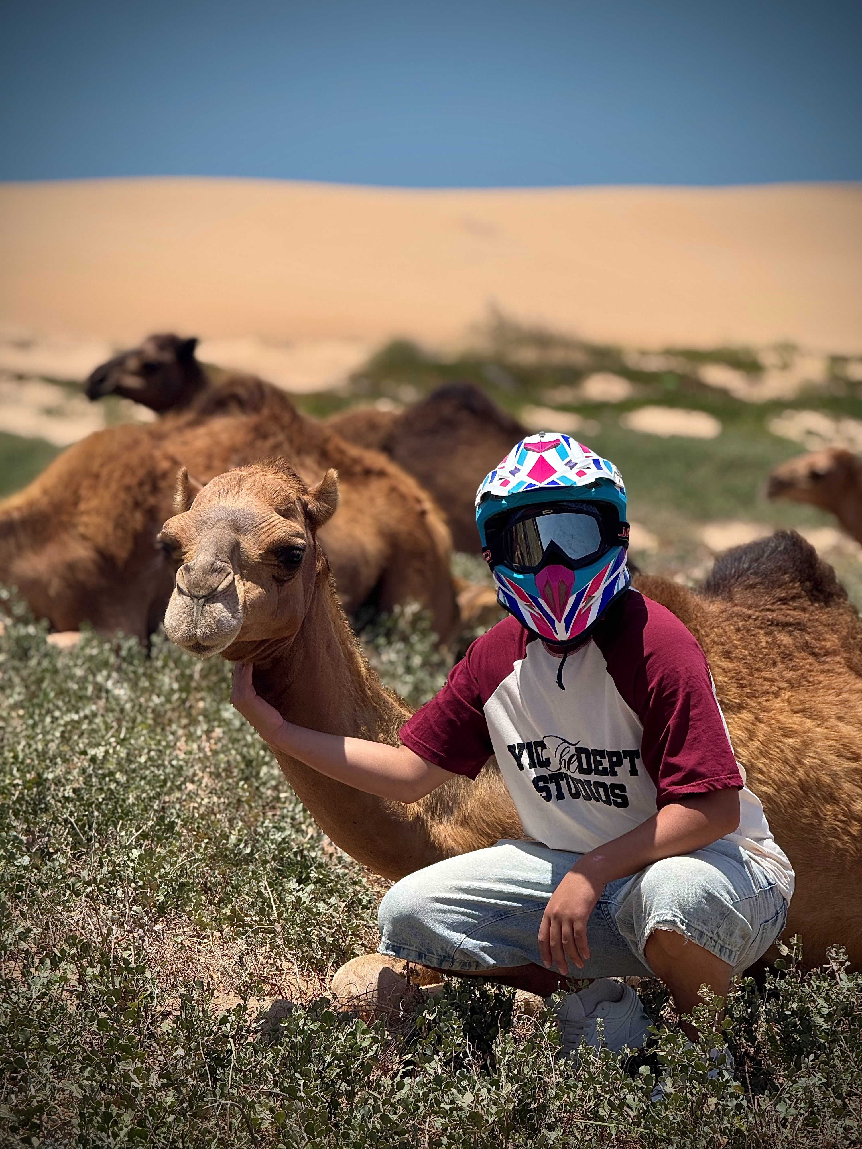 Aventure à Essaouira